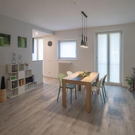 Casa Vacanze Sweetland Chiavenna Esterno foto