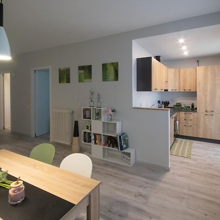 Casa Vacanze Sweetland Chiavenna Esterno foto